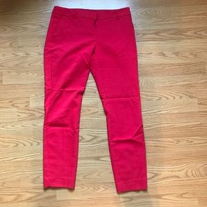 Express columnist pants